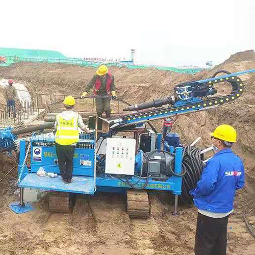 哈爾濱基坑支護(hù) 哈爾濱基坑支護(hù)